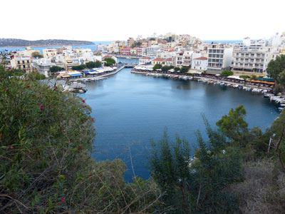 Agios Nikolaos - Kreta