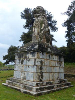 Amphipolis