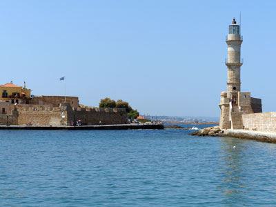 Chania