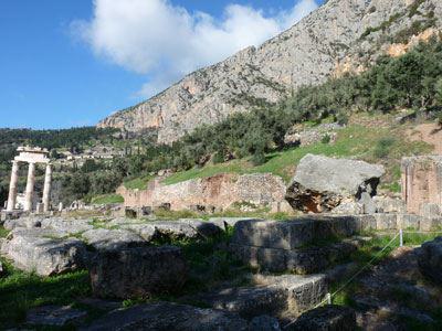 Delphi