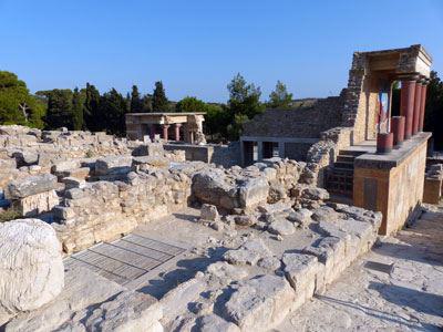 Knossos