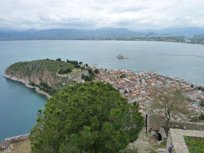 Nafplio