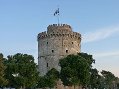 Thessaloniki