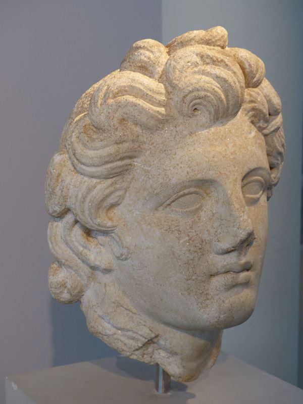 Alexander der Große