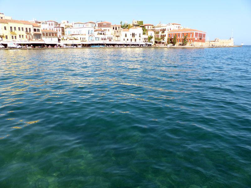 Standortrundreise Chania