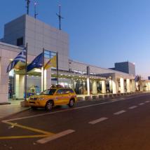 Flughafen Athen