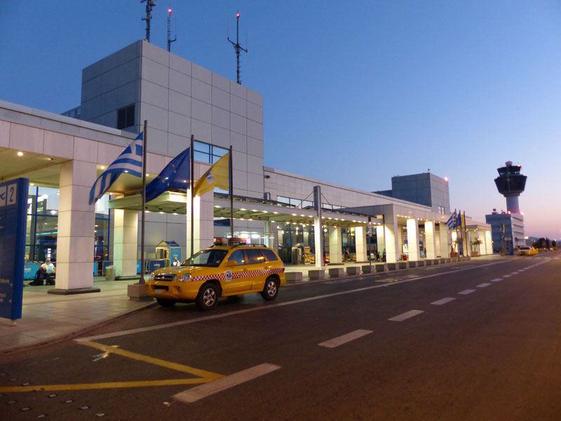 Flughafen Athen Abflug Laut Aktuellem Flugplan www.griechenlandtipps.de