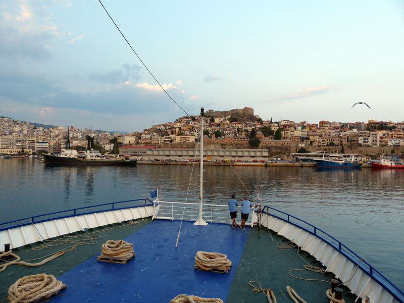 Kavala