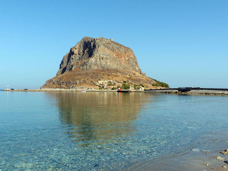 Monemvasia