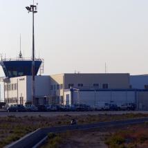 Kalymnos Flughafen