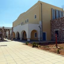 Flughafen Karpathos