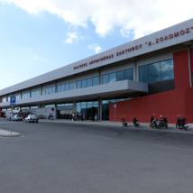 Flughafen Zakynthos