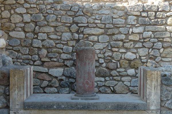 Impressionen aus Knossos