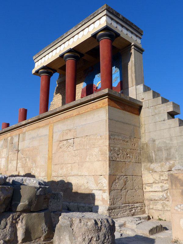Knossos