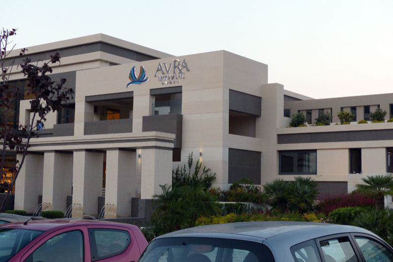 Das luxuriöseste Hotel in Kolymvari auf Kreta