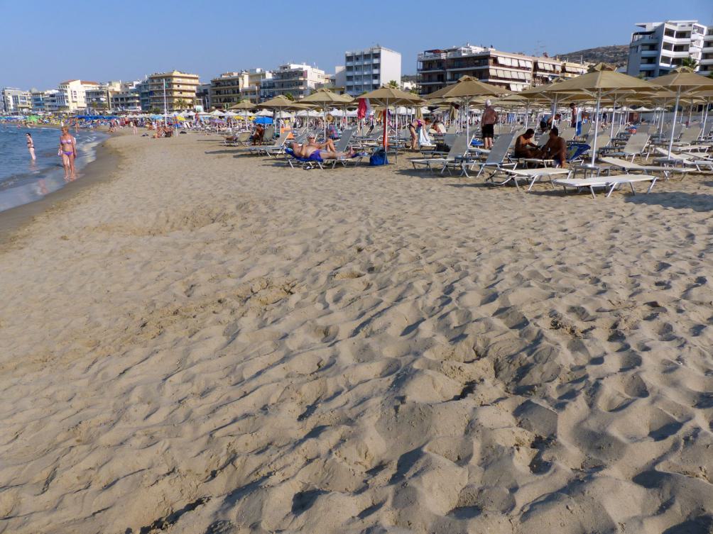 Rethymno