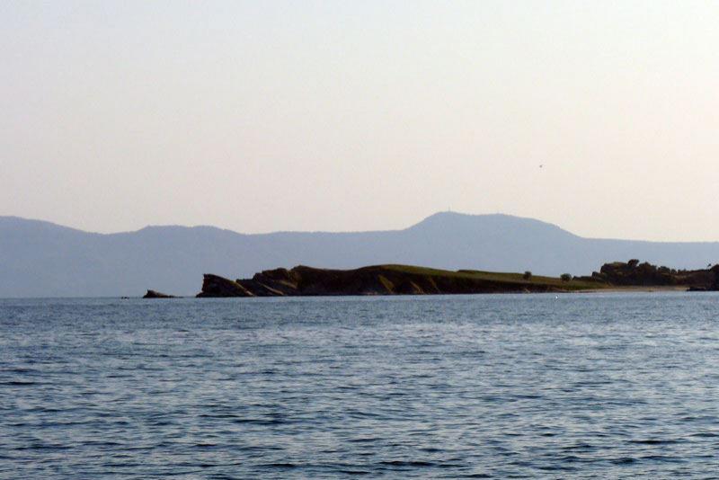 Insel Amouliani