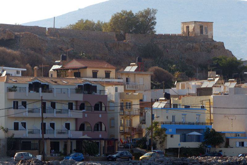 Venezianisches Kastell