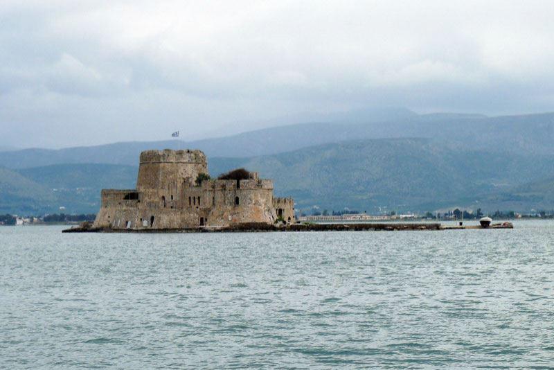 Festung Bourtzi