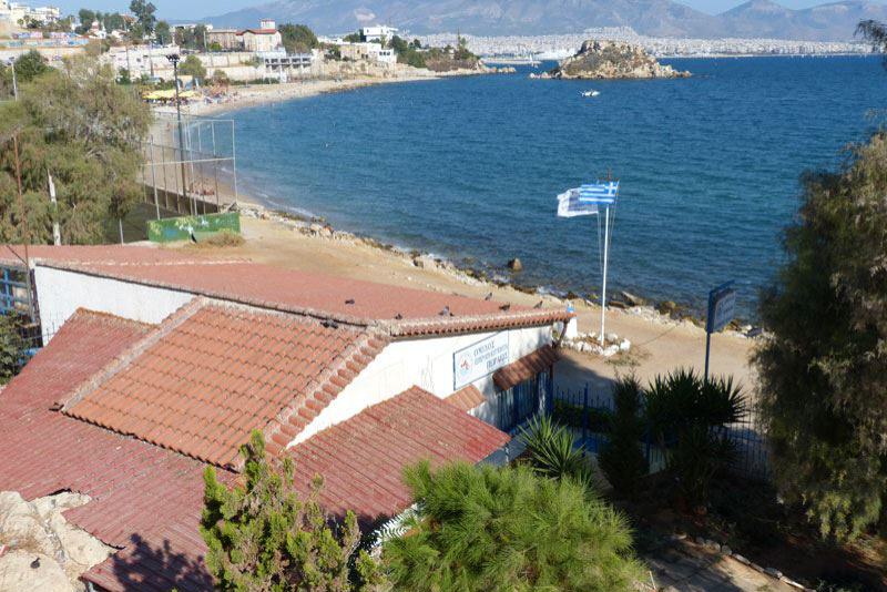 Stadtstrand