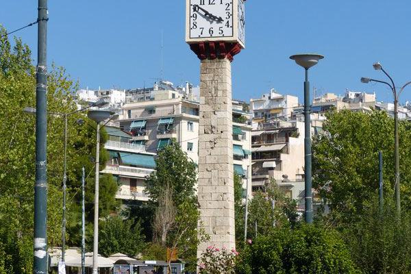 Uhrturm