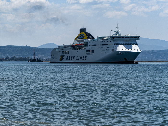 Corona Covid-19: Griechenland Urlaub 2020