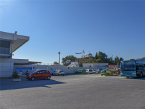 Kos Flughafen